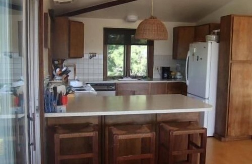 Truro House | Quiet, Airy, Private with Great Views over National Seashore
