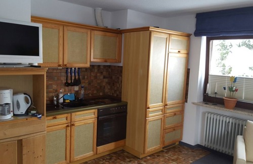 Nesselwang Apartment | Quiet and centrally located cozy apartment with KönigsCard