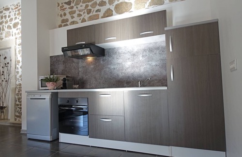 Cluny Apartment | Quiet and charming apartment (loft) 2 km from the historic center of Cluny
