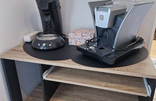 Bruyeres-le-Chatel Apartment | Quiet and cozy 2 steps from downtown