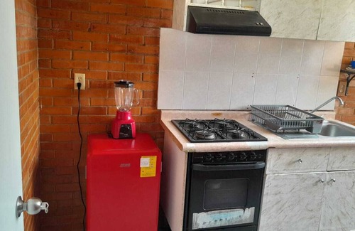 Tlalpan Apartment | Quiet and comfortable apartment in the south of Mexico City (ideal for families).