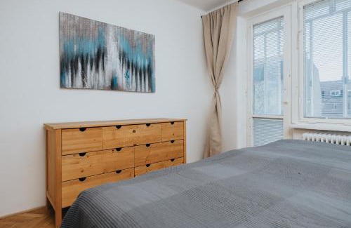 Old Town Apartment | Quiet and Cozy Apartment in Old Town - Free Parking