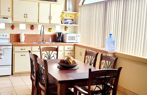 Segunda Seccion House | Quiet and Cozy Casita