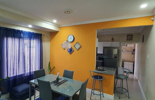 Lucea House | Quiet and Cozy Home Away From Home.