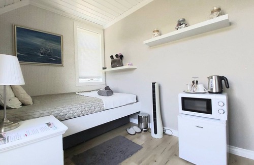Notteroy House | Quiet and peaceful close to all facilities, in Nøtterøy 10 minutes from Tønsberg.