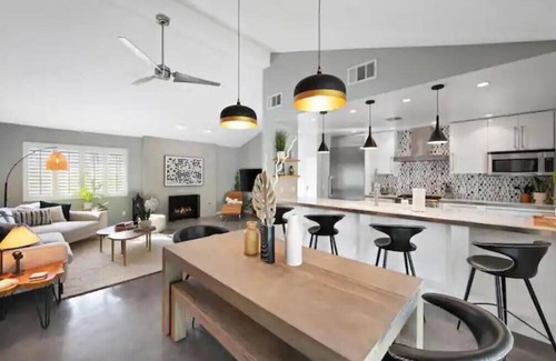 Vista Norte House | Quiet and Relaxing Neighborhood