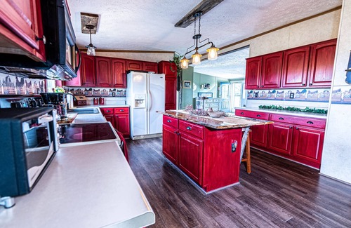 Kilbourne Other | Quiet and secluded country escape