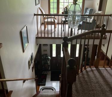 Bolingbrook House | Quiet and spacious Room1