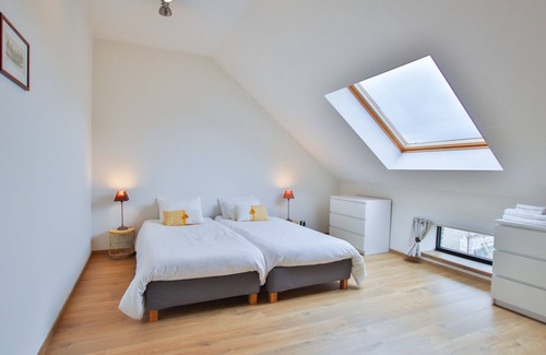 Sauveniere Other | Quiet and Warm House in the the countryside