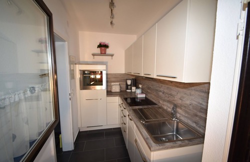 Friedrichskoog-Spitze House | quiet and well-kept vacation home