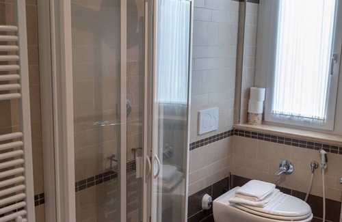 Bastia Umbra Apartment | Quiet apartment for couples in Bastia Umbra