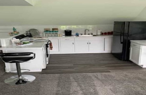 Millsboro House | Quiet apartment for extended stay traveling professionals