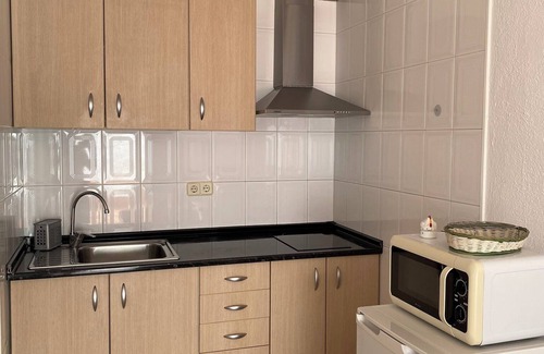 Gualba de Dalt Apartment | QUIET APARTMENT IDEAL COUPLES