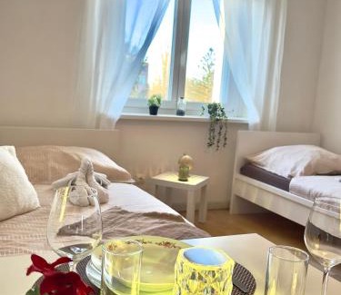 Schwechat Apartment | Quiet Apartment near Airport Vienna #2