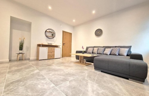 Purkersdorf Apartment | Quiet apartment near Vienna - 60m2 - 24h check-in - for business and family