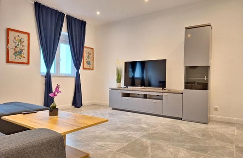 Purkersdorf Apartment | Quiet apartment near Vienna - 60m2 - 24h check-in - for business and family