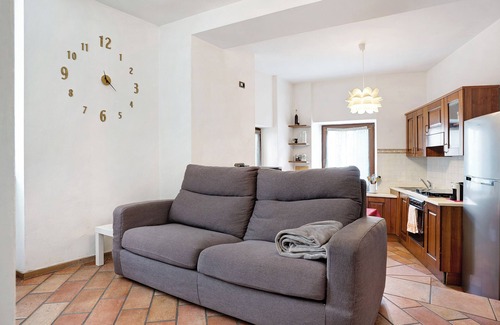 Canale di Tenno Apartment | Quiet apartment 'Nel Cuore di Tenno' with Mountain View