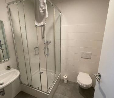 Dachau District Apartment | Quiet apartment with SBahn connection
