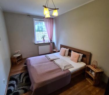 Jezyce Apartment | Quiet Apartments Kościelna
