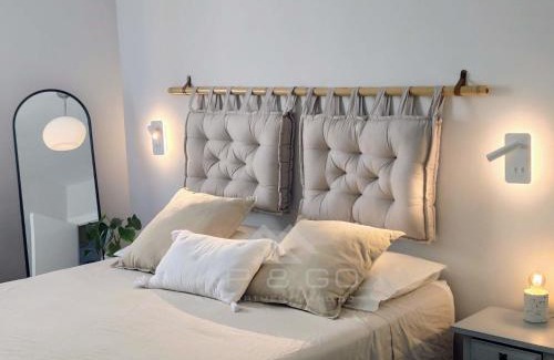 La Herradura Apartment | Quiet Beachfront Apartment