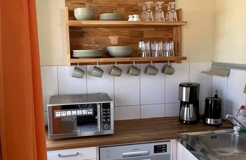 Oberhavel House | Quiet, beautiful and comfortable holiday homes on Sidowsee in Himmelpfort