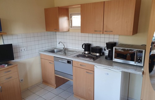 Oberhavel House | Quiet, beautiful and comfortable holiday homes on Sidowsee in Himmelpfort