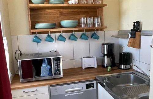 Oberhavel House | Quiet, beautiful and comfortable vacation homes directly on Lake Sidowsee in Himmelpfort