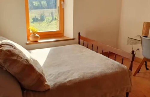 Neydens Bed & Breakfast | Quiet break Spacious room for rent in Neydens, near Geneva