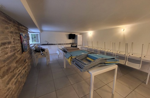 La Gacilly House | Quiet, bright house (5km from La Gacilly)