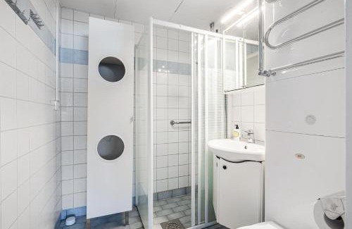 Taby Apartment | Quiet City Style Apartment