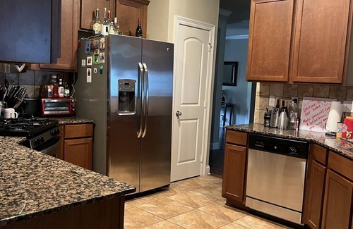 Ponchatoula House | Quiet, Clean & Comfy!