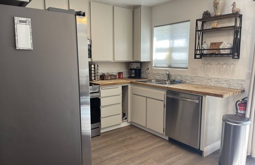 Santee Condo | Quiet clean Gardens setting 2 bedroom 1.5 bath condo pool/hot tub