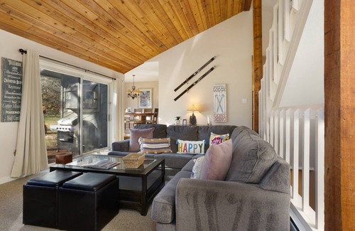 Eagle-Vail House | Quiet Colorful Fall! 3 Nights 10% off Now into November