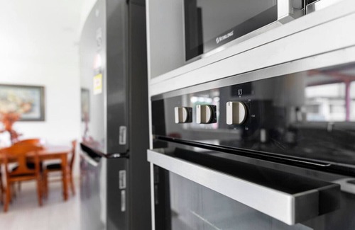 Werrington House | Quiet Comfort in Werrington
