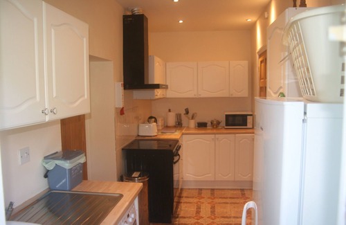 Axmouth Cottage | Quiet comfortable cottage, near the river estuary and with two local village pub