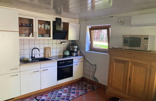 Rederscheid Apartment | Quiet & cosy Apartment - country side in Niedersteinebach