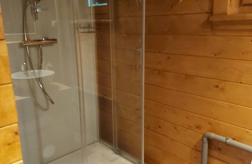 Sapois Ski Chalet | Quiet cottage * 2 stars . 10 km from the lake gerardmer