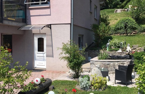 Munster House | quiet cottage at FRANCO