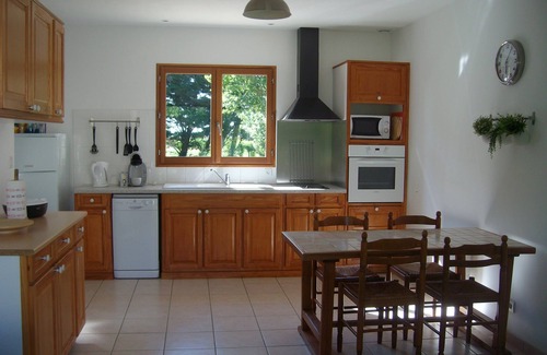 Sablonceaux Cottage | Quiet cottage for holidaymakers and/or spa guests