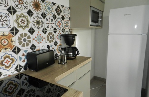 Segonzac Cottage | Quiet cottage in the countryside.