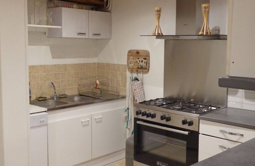 Athis Cottage | quiet cottage in the heart of Champagne