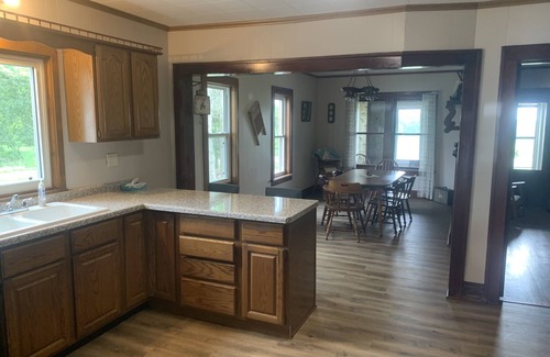 Village of Maine Other | Quiet Country Farmhouse, located close to Wausau