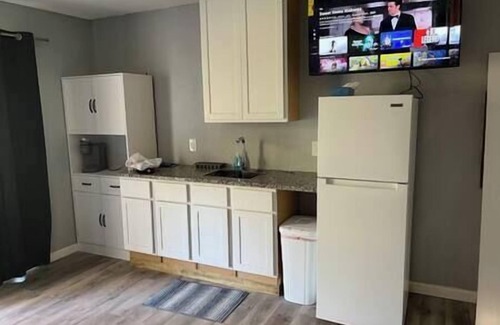 Keenan Apartment | Quiet Country Hideaway