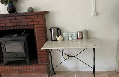 Combourg Cottage | Quiet country house 4 persons