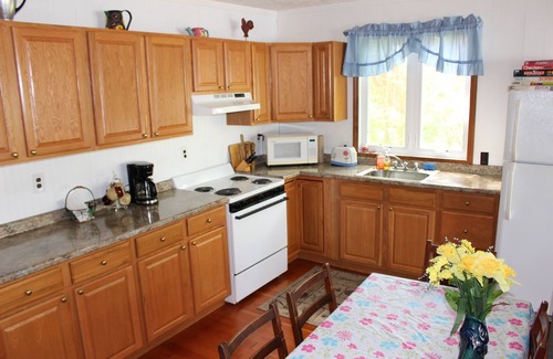Penn Yan Cottage | Quiet Cozy Cottage on Keuka Lake Wine Trail