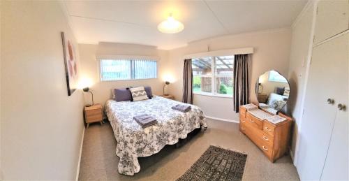 Motueka House | Quiet cul de sac, close to Abel Tasman