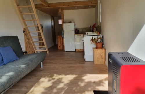 Artix Apartment | Quiet duplex in the countryside, near Pamiers