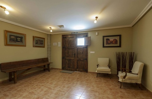 Loarre Bed & Breakfast | Quiet house to disconnect