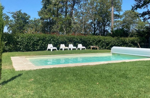 Orvault Villa | Quiet family villa in Nantes