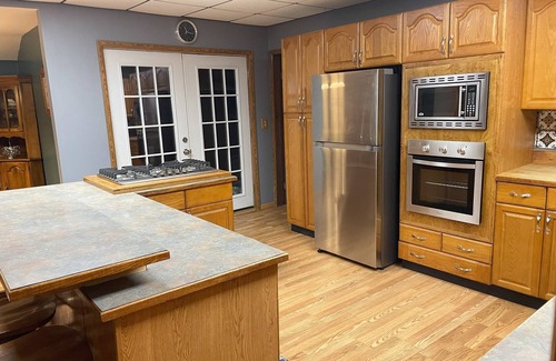 Little Valley Other | Quiet farmhouse with amazing views - close to skiing in Ellicotville!